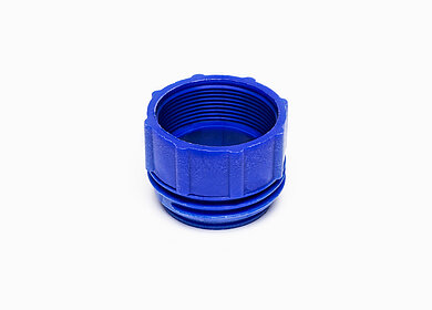 Adapter "Mauser course thread" of PP